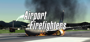 Airport Firefighters