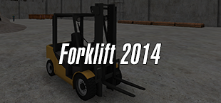Forklift 2014