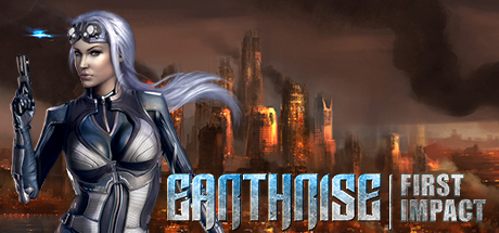 Earthrise | First Impact