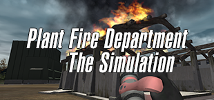 Plant Fire Department - The Simulation