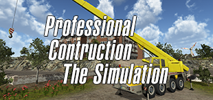 Professional Construction - The Simulation