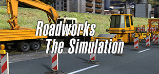 Roadworks - The Simulation