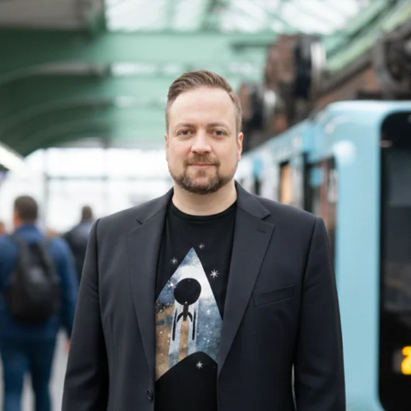 Daniel Schemann